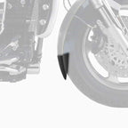 R&G Fender Extender for Triumph Rocket III '06-'18 & Rocket III Classic '06-'18.