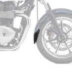 R&G Fender Extender for Triumph Bonneville '09-'15.