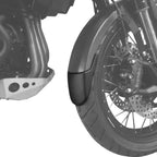 R&G Fender Extender for Triumph Tiger 1200 XC/XCX/XRA/Low '16-, Tiger 1200 XR/XRX/XRT/Low '16-, Tiger 1200 GT '22-, Tiger 1200 GT Explorer '22- & Tiger 1200 GT Pro '22-