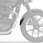 R&G Fender Extender for Triumph Street Twin '16-'22, Street Cup '17-'22 & Speed Twin 900 '23-'24.