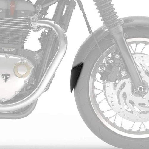 R&G Fender Extender for Triumph Thruxton 1200 '16- Main image