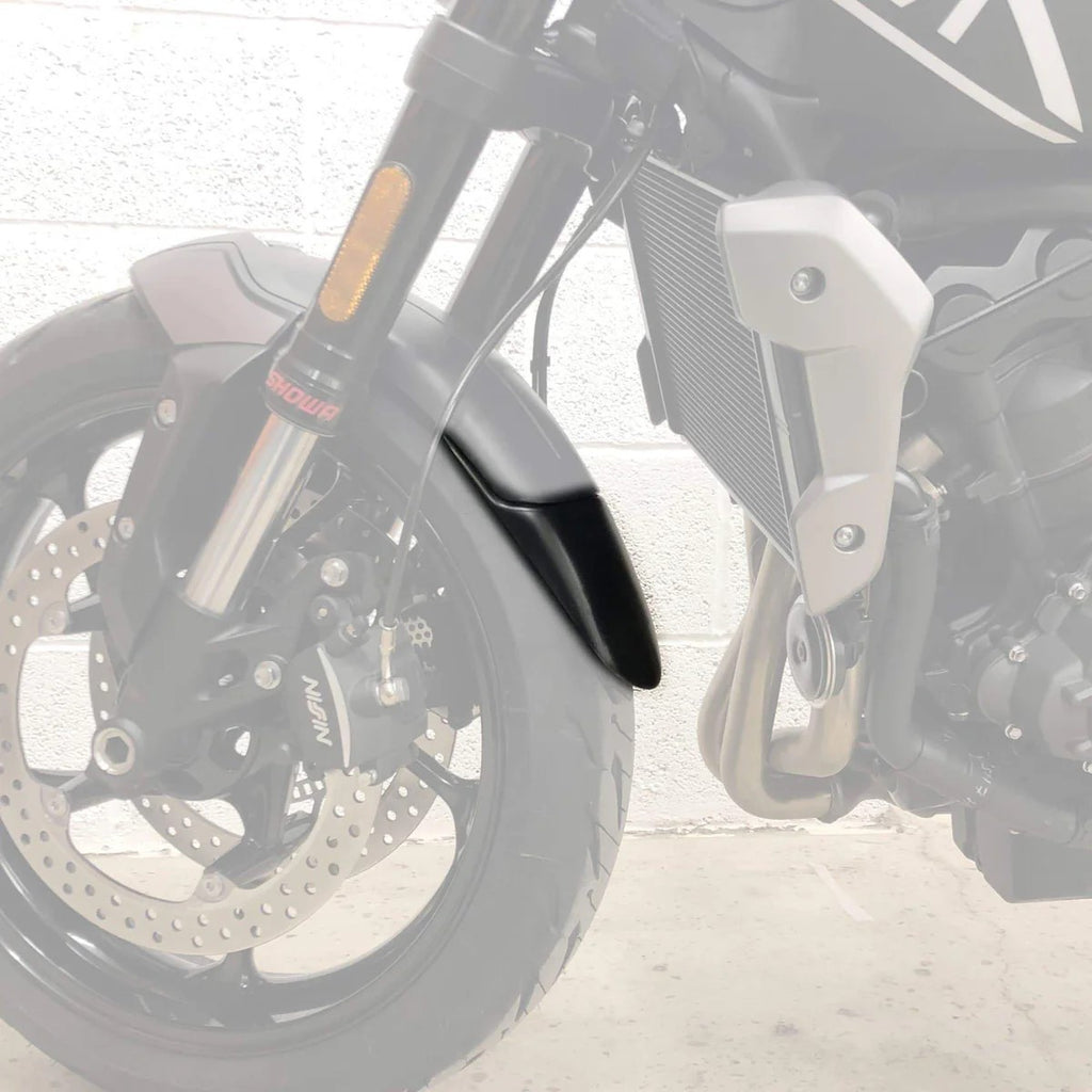 R&G Fender Extender for Triumph Trident 660 '21-