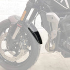 R&G Fender Extender for Triumph Trident 660 '21-