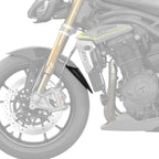 R&G Fender Extender for Triumph Speed Triple 1200 RR '22-, Daytona 660 '24- & Speed Triple 1200 RS '21-