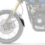 R&G Fender Extender for Triumph Scrambler 1200 XC '19-'23,  Scrambler 1200 XE '19- & Scrambler 1200 X '24-