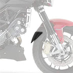 R&G Fender Extender for Aprilia Shiver 750 '08-'16.