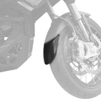 R&G Fender Extender for Moto Guzzi V85 TT '19- &  Aprilia Caponord 1200 Rally '15-'17.