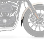 R&G Fender Extender for multiple Harley Davidson Models.