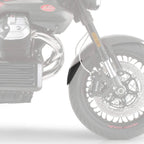 R&G Fender Extender for Moto Guzzi Griso V 1100 '05-'10 & Griso V 1200 '08-'15.