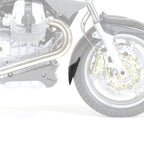 R&G Fender Extender for Moto Guzzi Breva V 1100 '04-'09,  Breva V 1200/Sport '05-'11 & Norge 1200 GT '08-'09.