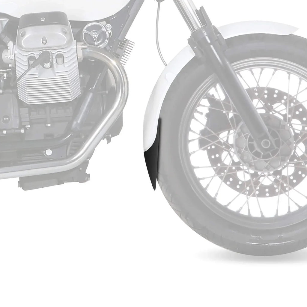 R&G Fender Extender for Multiple Moto Guzzi Models.