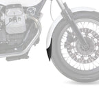 R&G Fender Extender for Multiple Moto Guzzi Models.