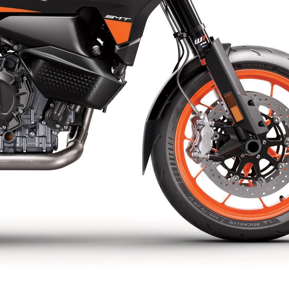 R&G Fender Extender for KTM 890 SMT '23- Main image