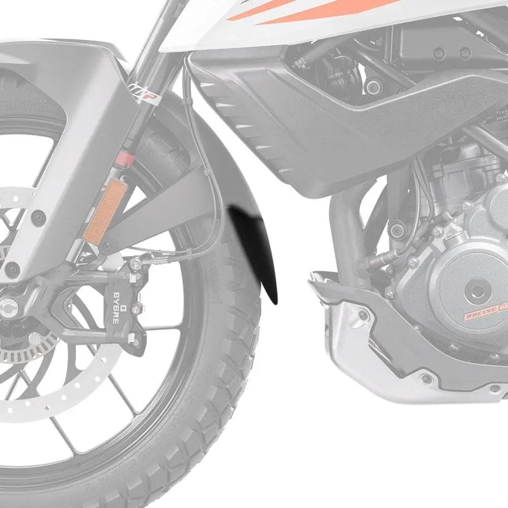 R&G Fender Extender for KTM 250 Adventure '21- & 390 Adventure '20- Main image