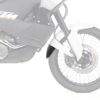 R&G Fender Extender for KTM 990 Adventure '07-'13.