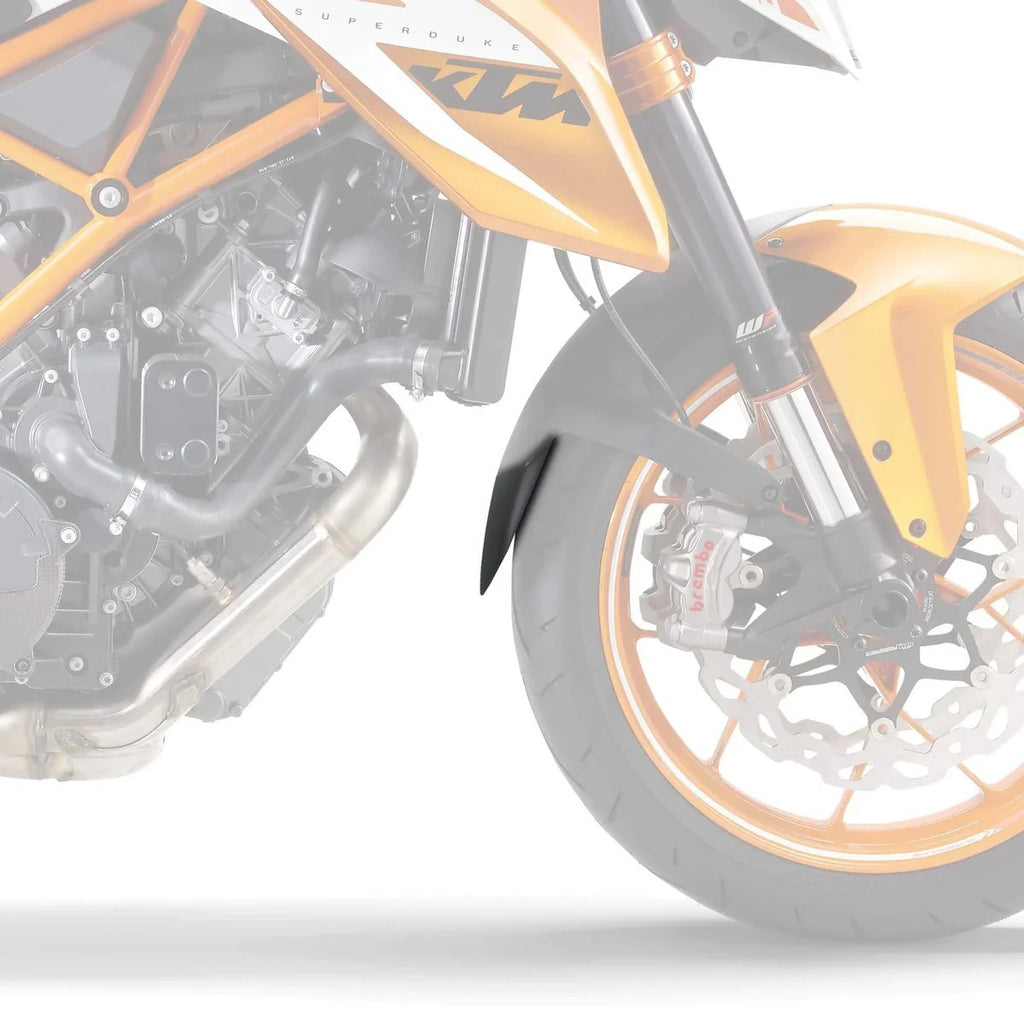 R&G Fender Extender for KTM 1290 Super Duke R '14-'19 & 1290 Super Duke GT '12-