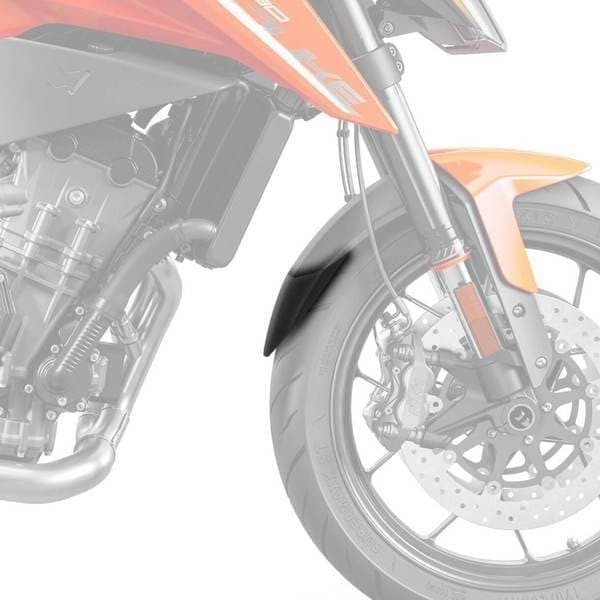 R&G Fender Extender for KTM 790 Duke '18-, 890 Duke '20- & 890 Duke R '20- Main image