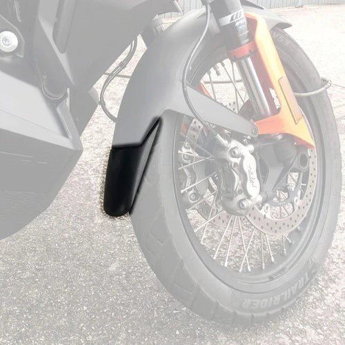 R&G Fender Extender for KTM 890 Adventure '21- & 790 Adventure '19- Main image