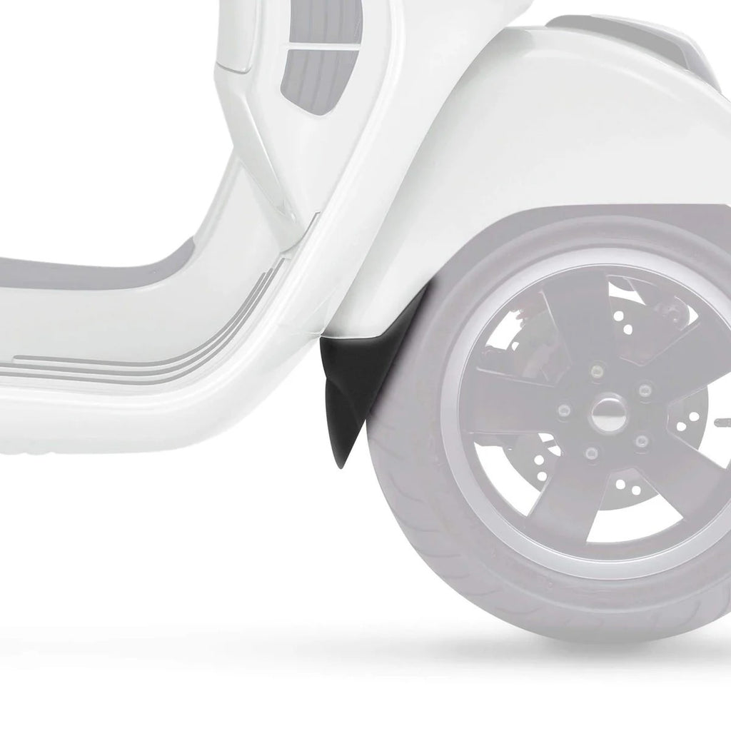 R&G Fender Extender for Benelli Leoncino 500 '15- & Leoncino 500 Trail '15-
