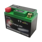 SkyRich Lithium Ion Battery HJ01 — Sherco