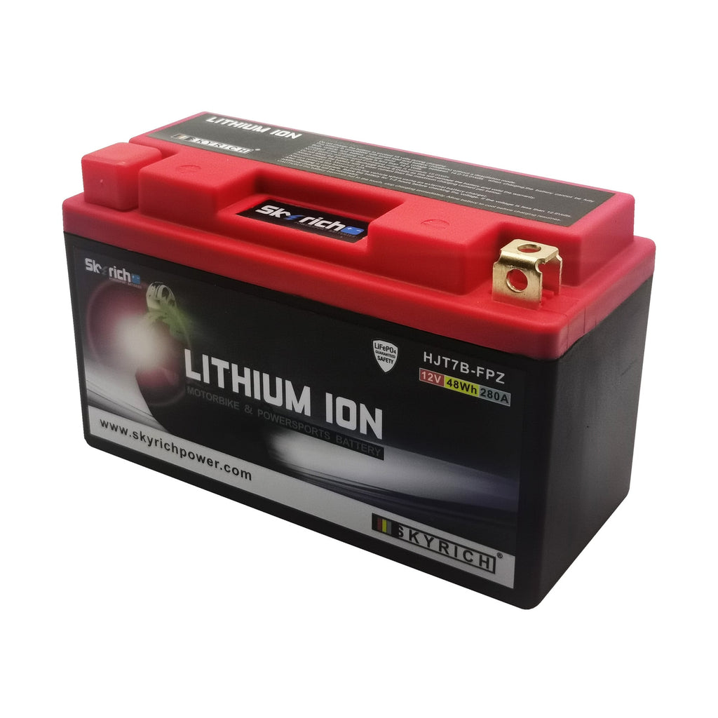 SkyRich Lithium Ion Battery HJT7B-FPZ