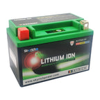 SkyRich Lithium Ion Battery HJTX9-FP — Kawasaki, Honda, Suzuki, Triumph, Yamaha