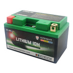 SkyRich Lithium Ion Battery HJTZ10S-FP / YTZ10S — KTM, Husqvarna