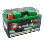 SkyRich Lithium Ion Battery HJTZ10S-FP / YTZ10S — KTM, Husqvarna