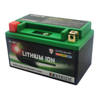 SkyRich Lithium Ion Battery HJTX14H-FP — BMW, Triumph, Yamaha, Moto Guzzi