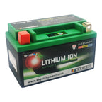 SkyRich Lithium Ion Battery HJTX14H-FP — BMW, Triumph, Yamaha, Moto Guzzi
