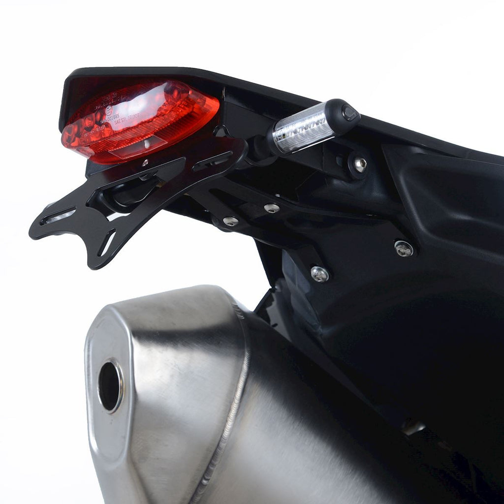 Tail Tidy for KTM 690 SMC-R '19-25, 690 Enduro R '19-25 & GASGAS SM700 '22-25.