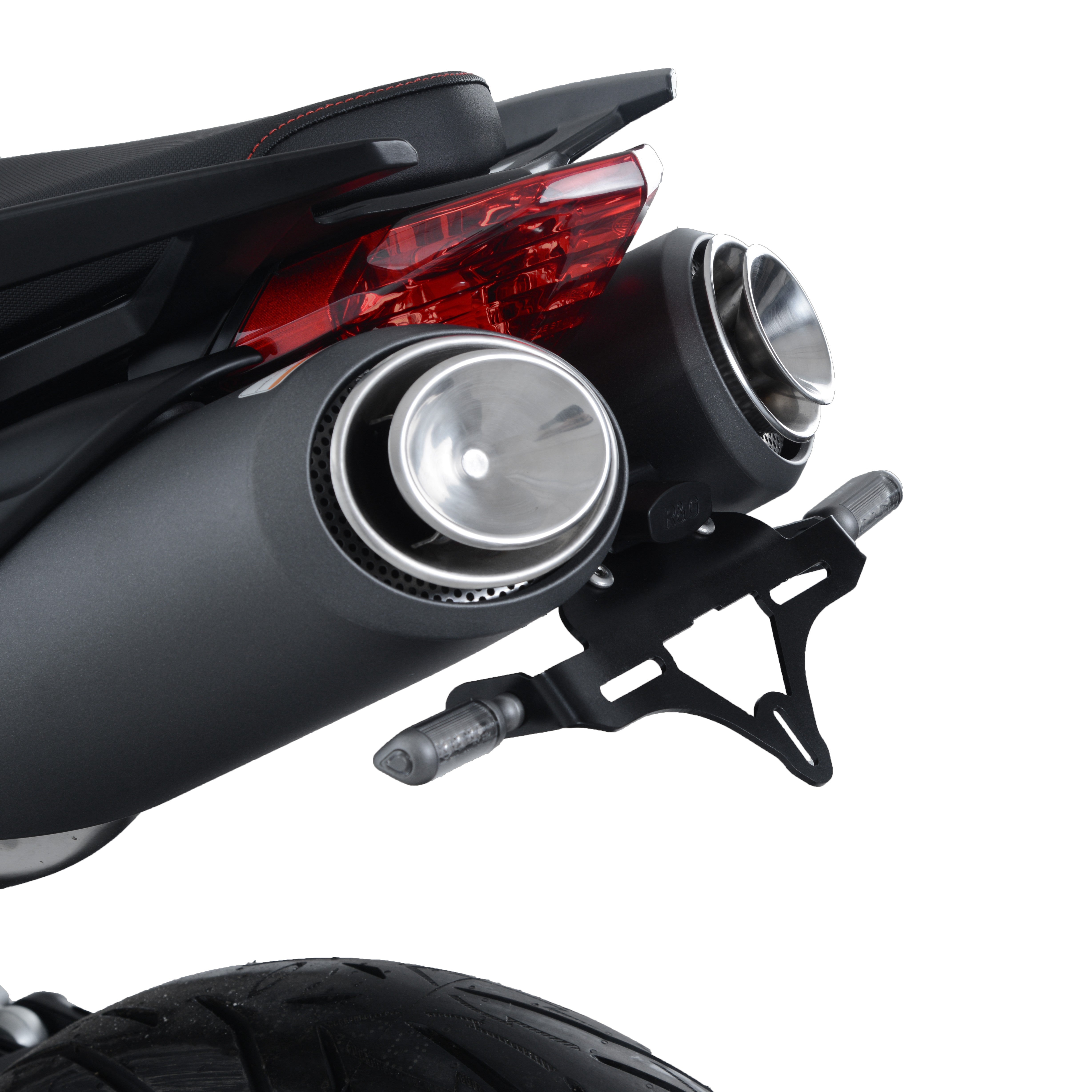 Tail Tidy Secondary image