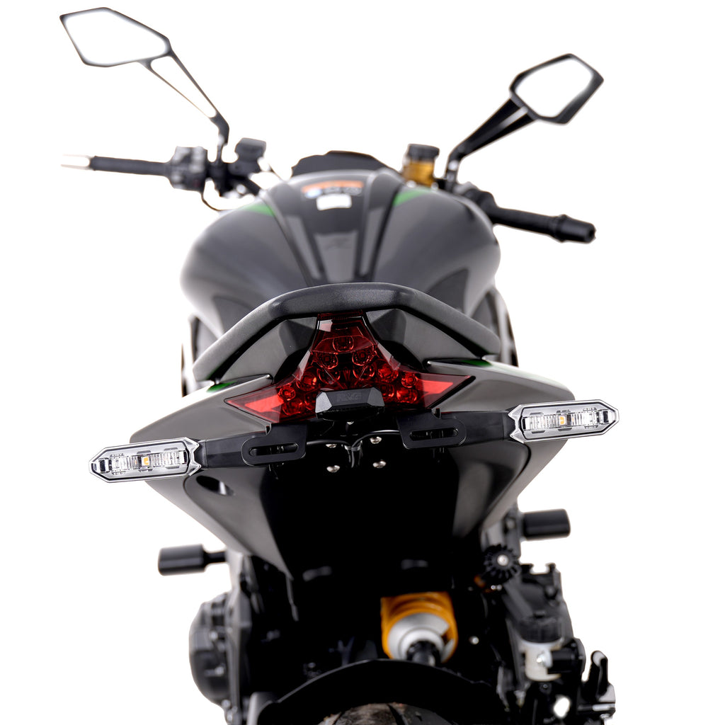 Tail Tidy for Kawasaki Z1000 '14-