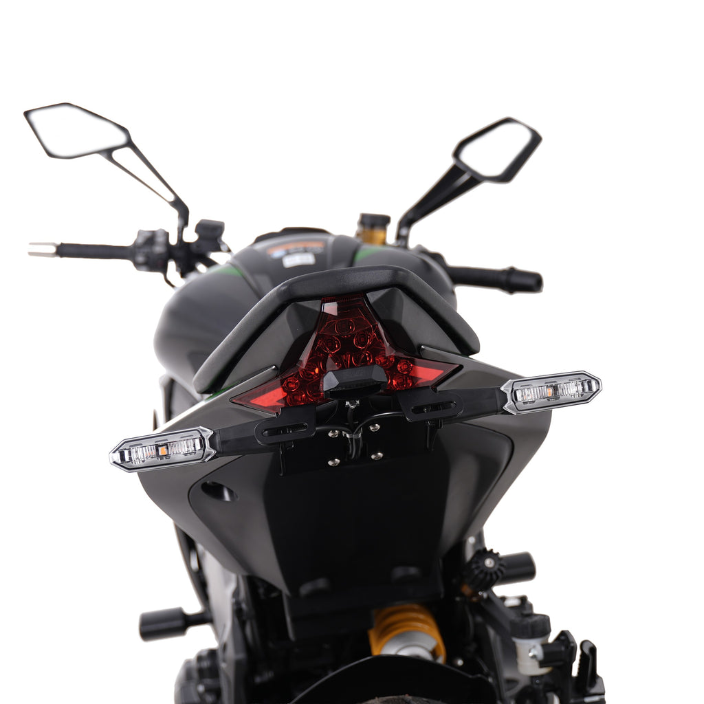 Tail Tidy for Kawasaki Z1000 '14-