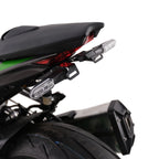 Tail Tidy for Kawasaki Z1000 '14-