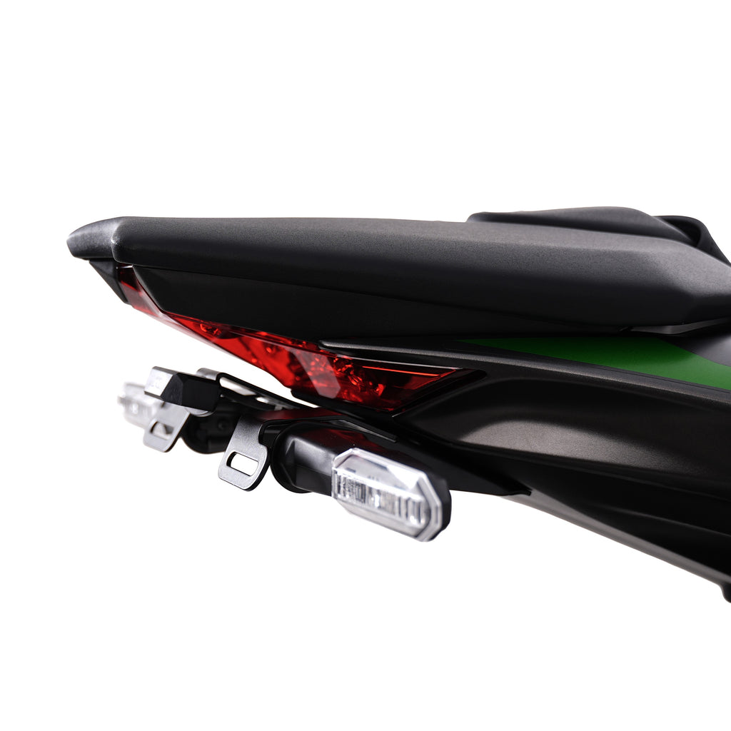 Tail Tidy for Kawasaki Z1000 '14-