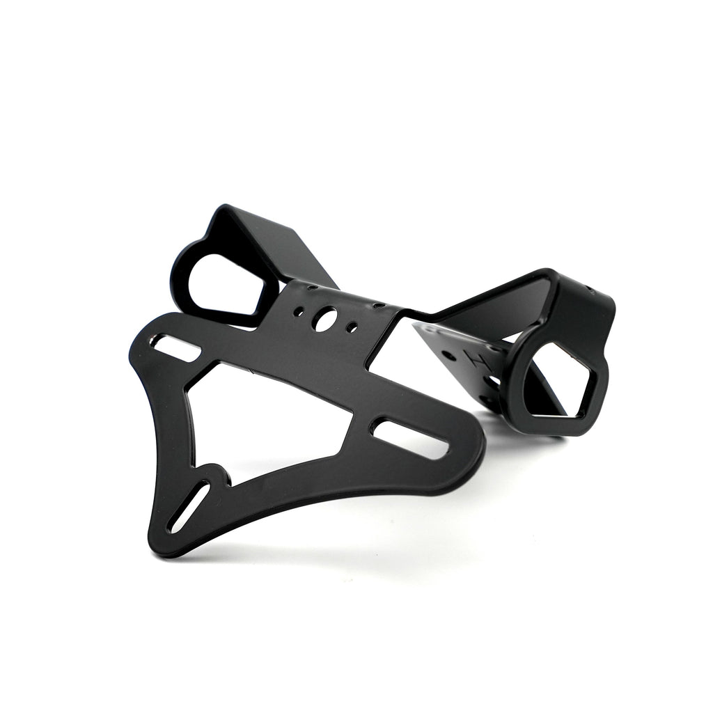 Tail Tidy for Kawasaki Ninja 250SL / Z250SL '14-