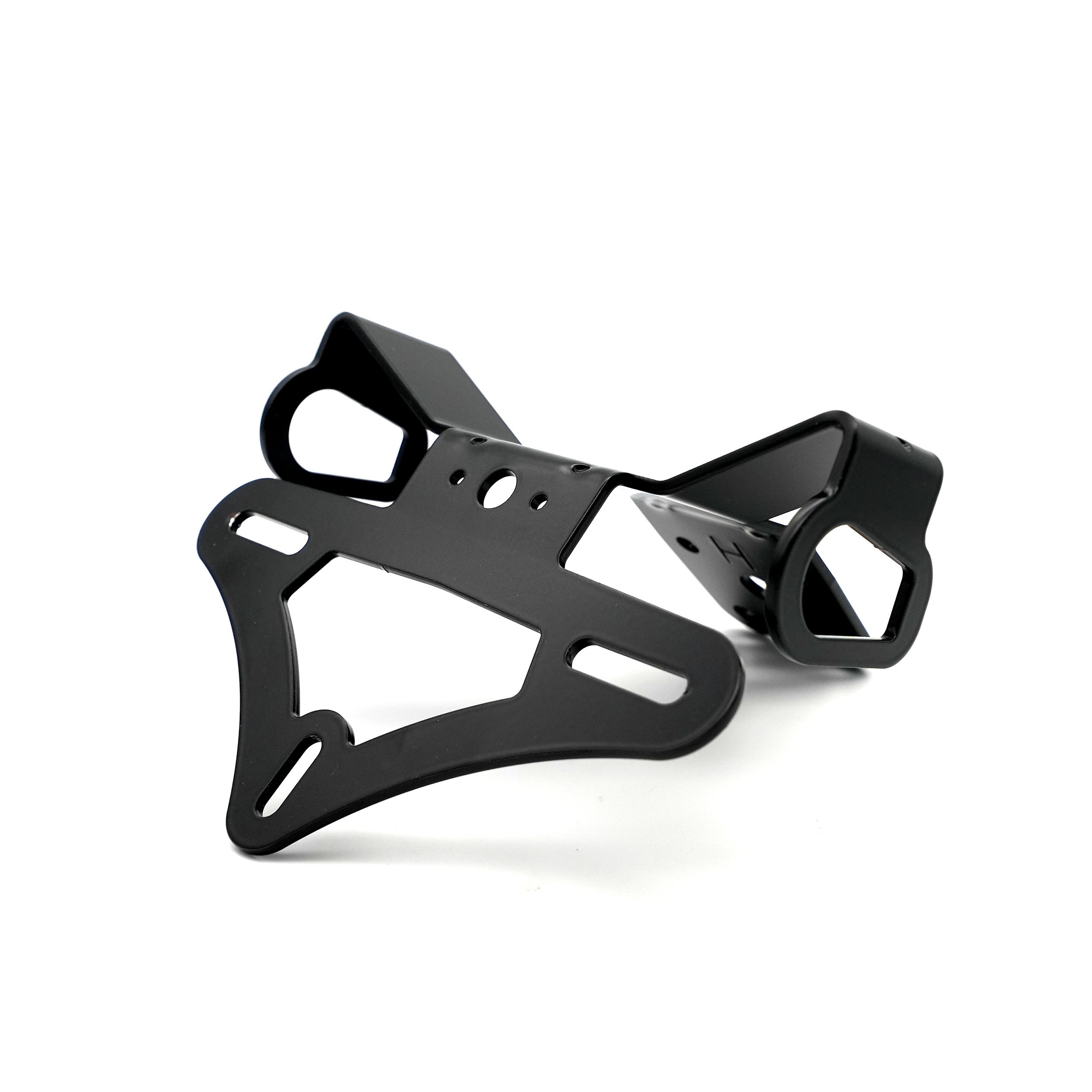 Tail Tidy for Kawasaki Ninja 250SL / Z250SL '14-