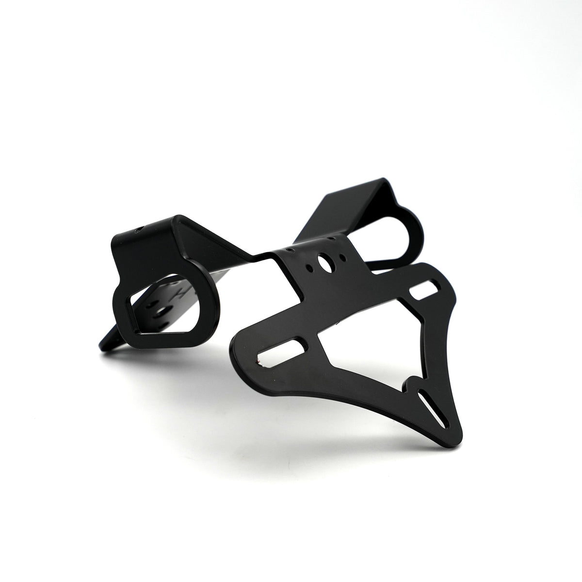 Tail Tidy for Kawasaki Ninja 250SL / Z250SL '14-