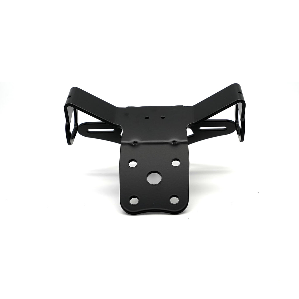 Tail Tidy for Kawasaki Ninja 250SL / Z250SL '14-