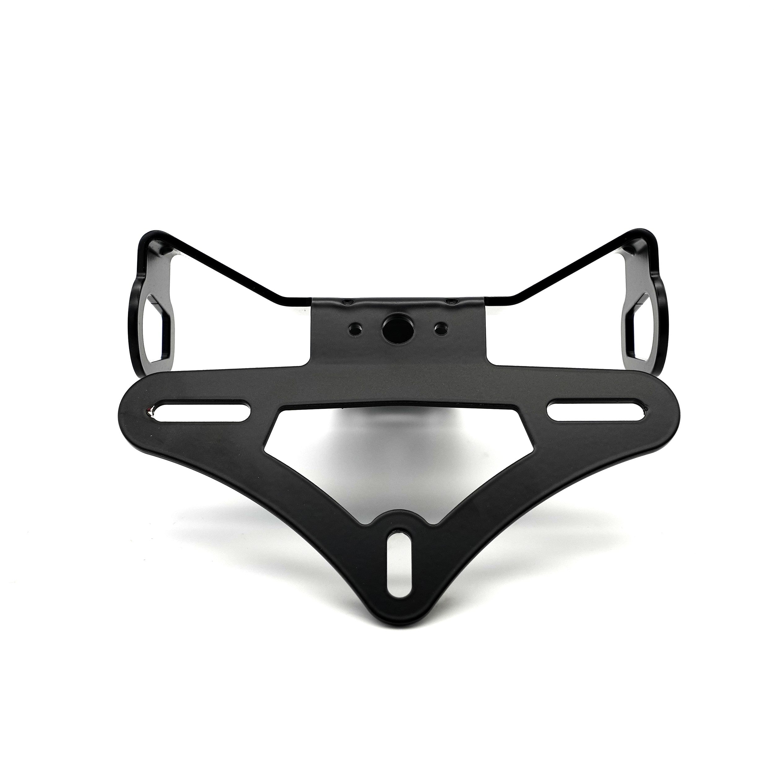 Tail Tidy for Kawasaki Ninja 250SL / Z250SL '14- Main image