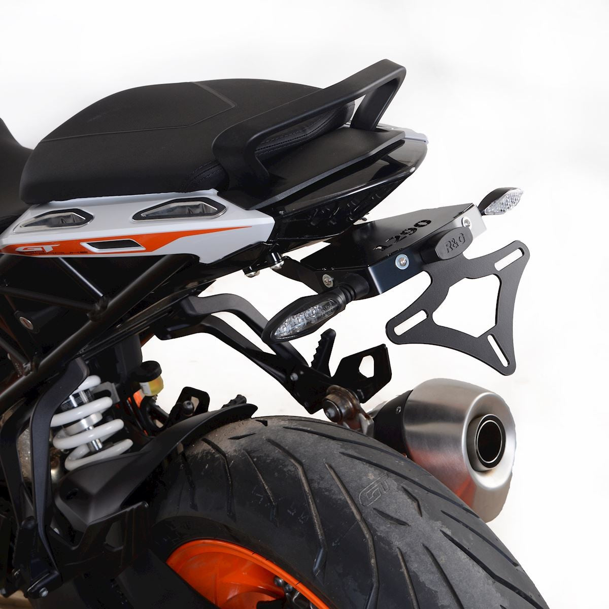 Tail Tidy for KTM Superduke 1290 GT Main image