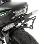 Tail Tidy for Kawasaki Z650 '17- & Ninja 650 '17- '24