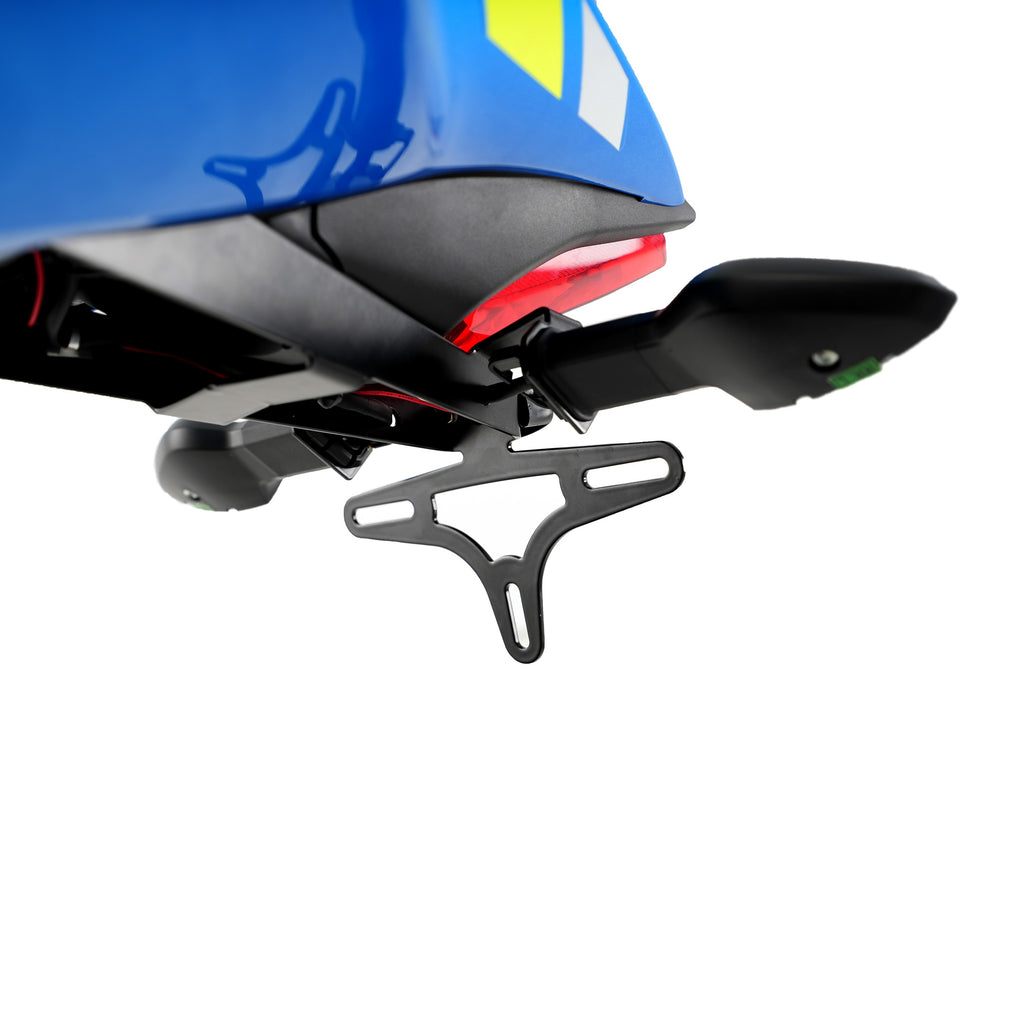 Tail Tidy for Suzuki GSX-S125 '17- & GSX-R125 '17-