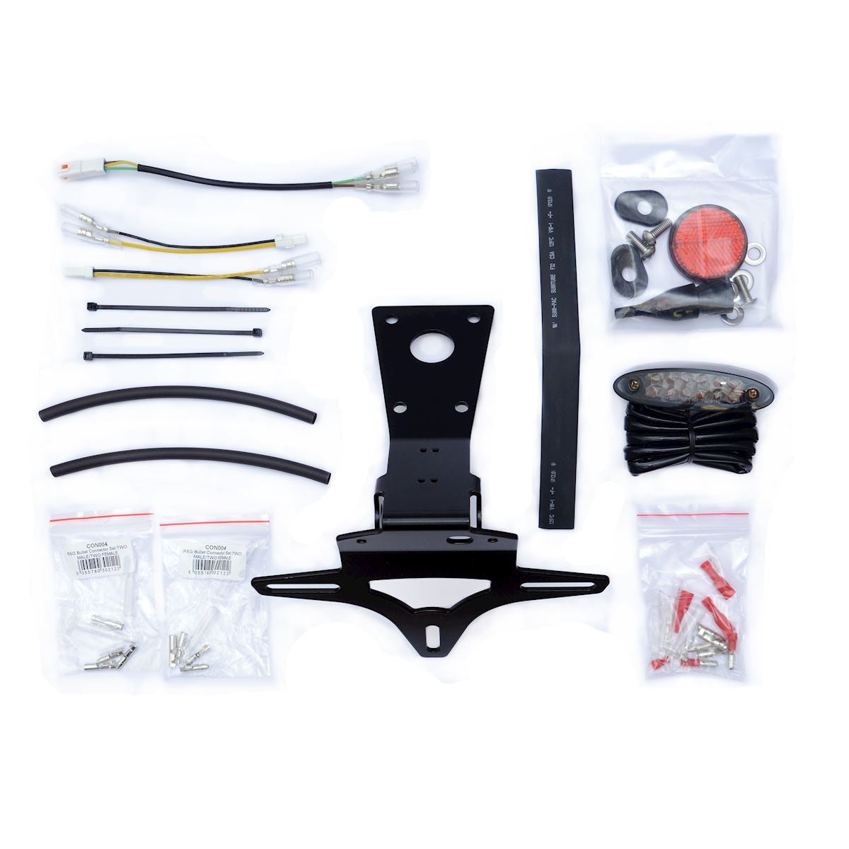 Tail Tidy for KTM 790 Duke '18- '24  & 890 Duke R '20- '24
