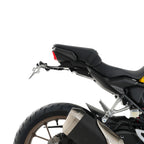 Tail Tidy for the  Honda CB125R '18- '24 & CB300R '19- '24 models