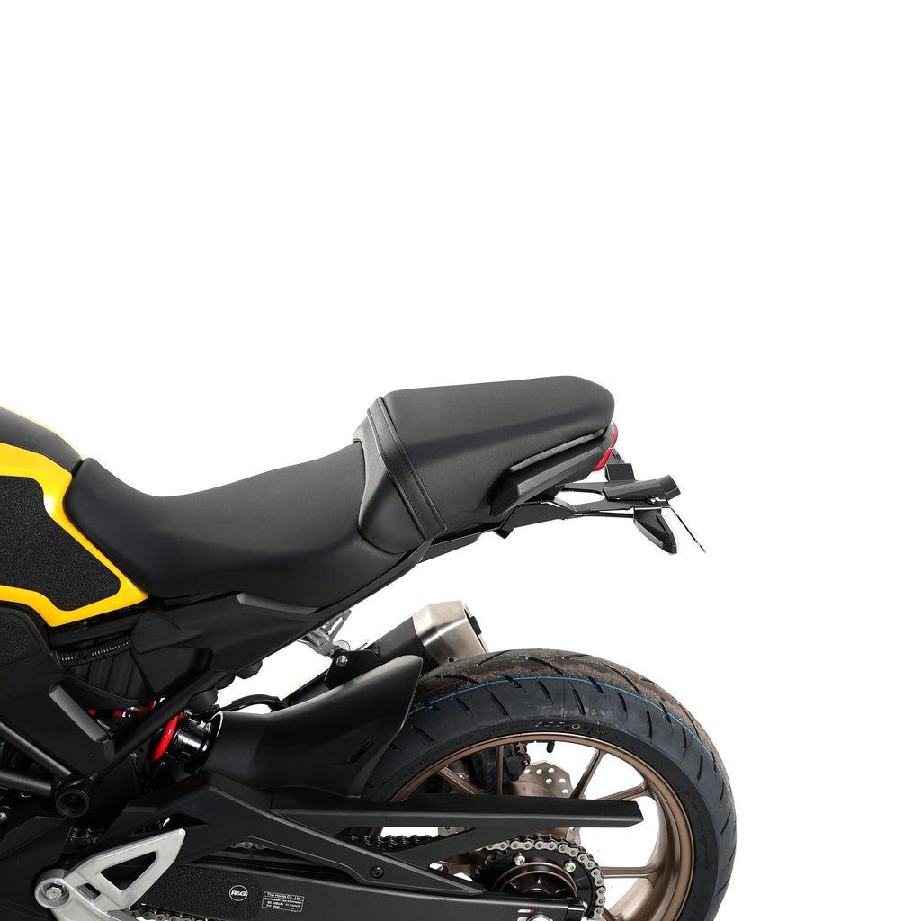 Tail Tidy for the  Honda CB125R '18- '24 & CB300R '19- '24 models