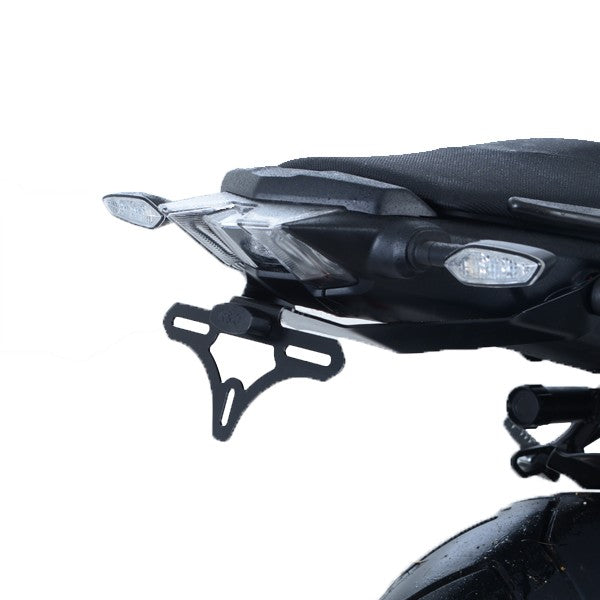 Tail Tidy for Yamaha Niken '18- Main image