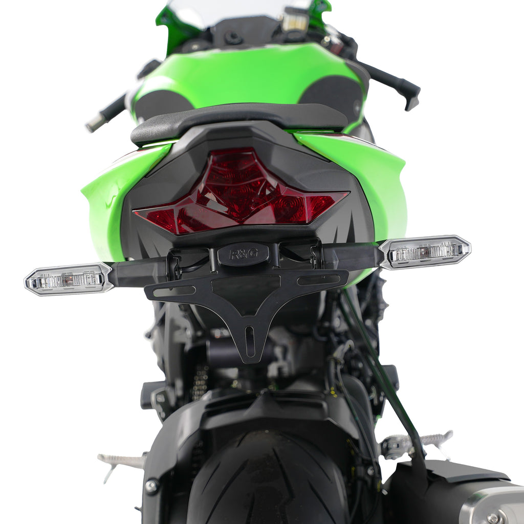 Tail Tidy for Kawasaki ZX-6R '19-