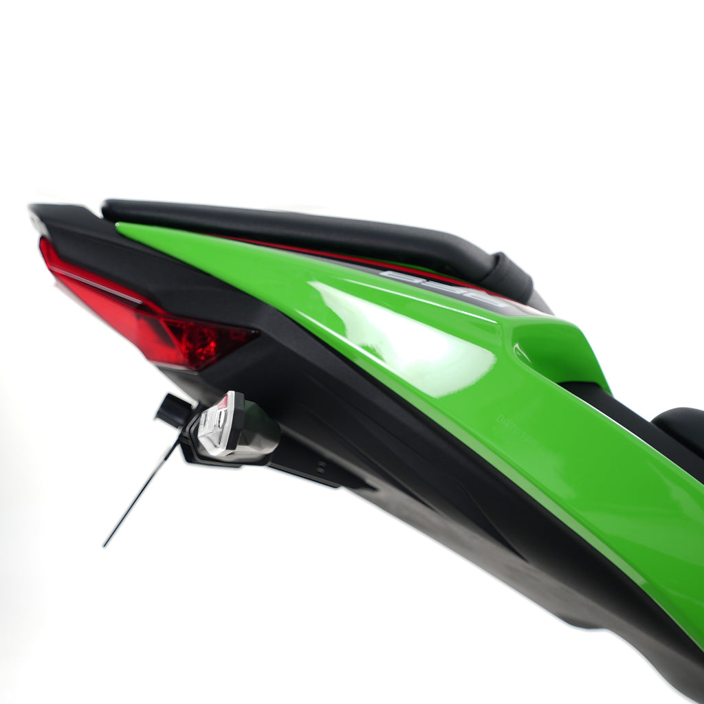Tail Tidy for Kawasaki ZX-6R '19-